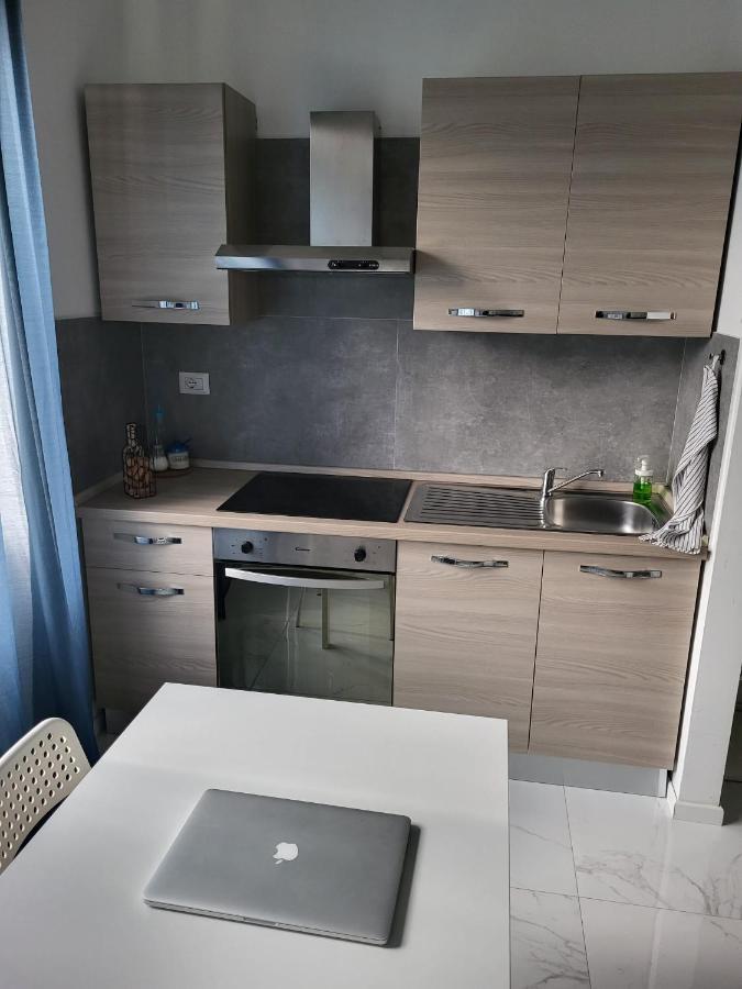 Maison Sion Milano Exterior foto