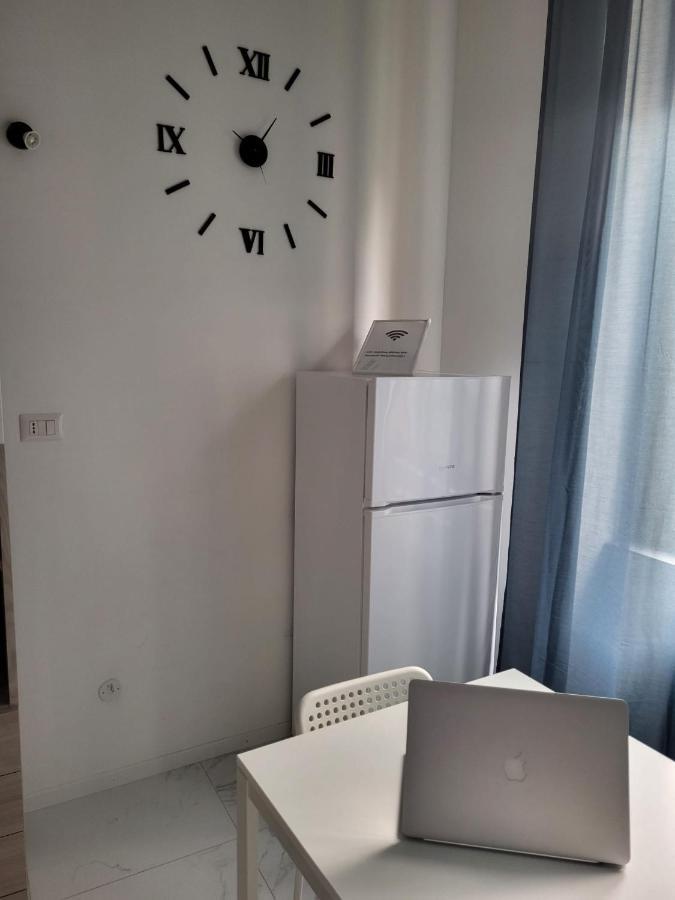 Maison Sion Milano Exterior foto