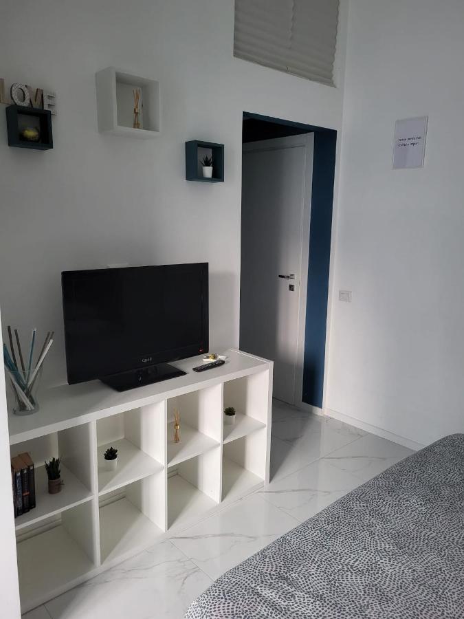 Maison Sion Milano Exterior foto